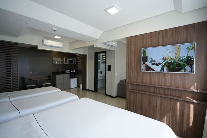 Wyndham Foz do Iguaçu