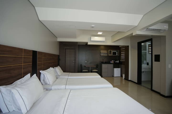 Wyndham Foz do Iguaçu