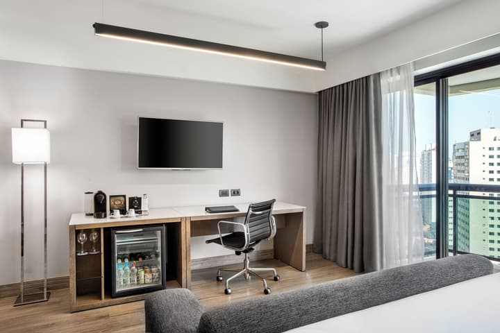 Melia Ibirapuera