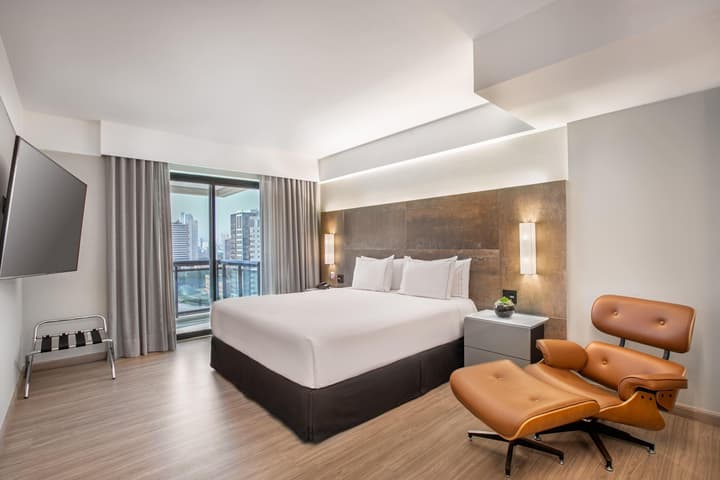 Melia Ibirapuera