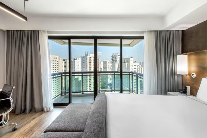 Melia Ibirapuera