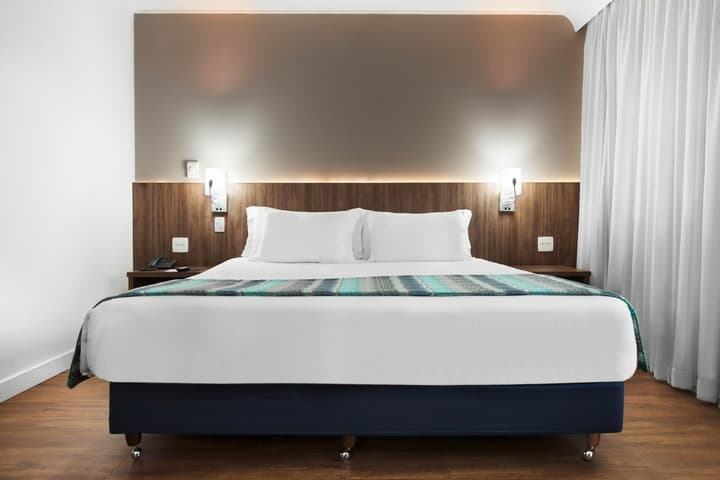 Melia Ibirapuera