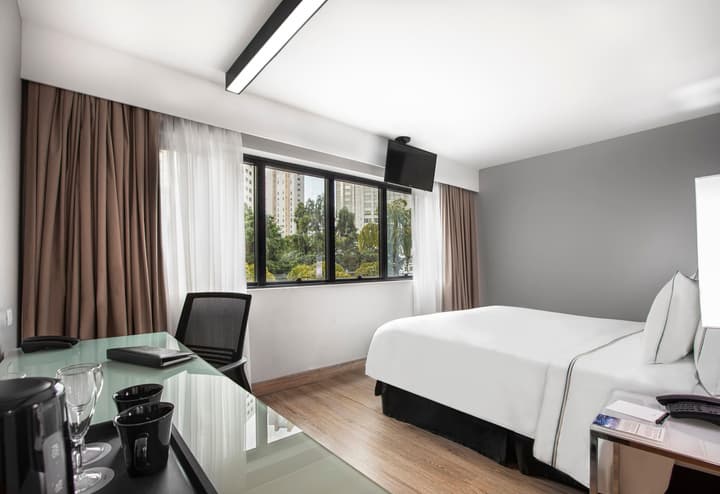Melia Ibirapuera