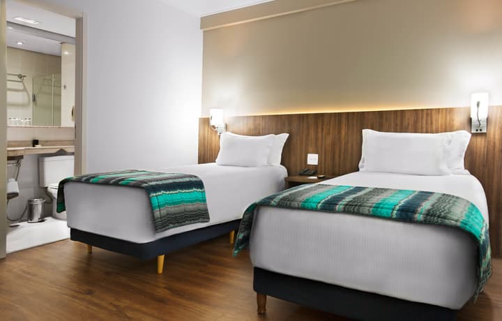 Melia Ibirapuera