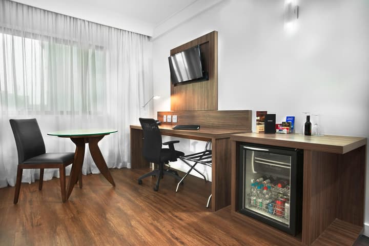 Melia Ibirapuera