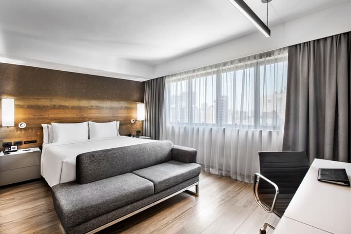 Melia Ibirapuera