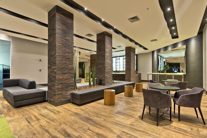 Melia Ibirapuera