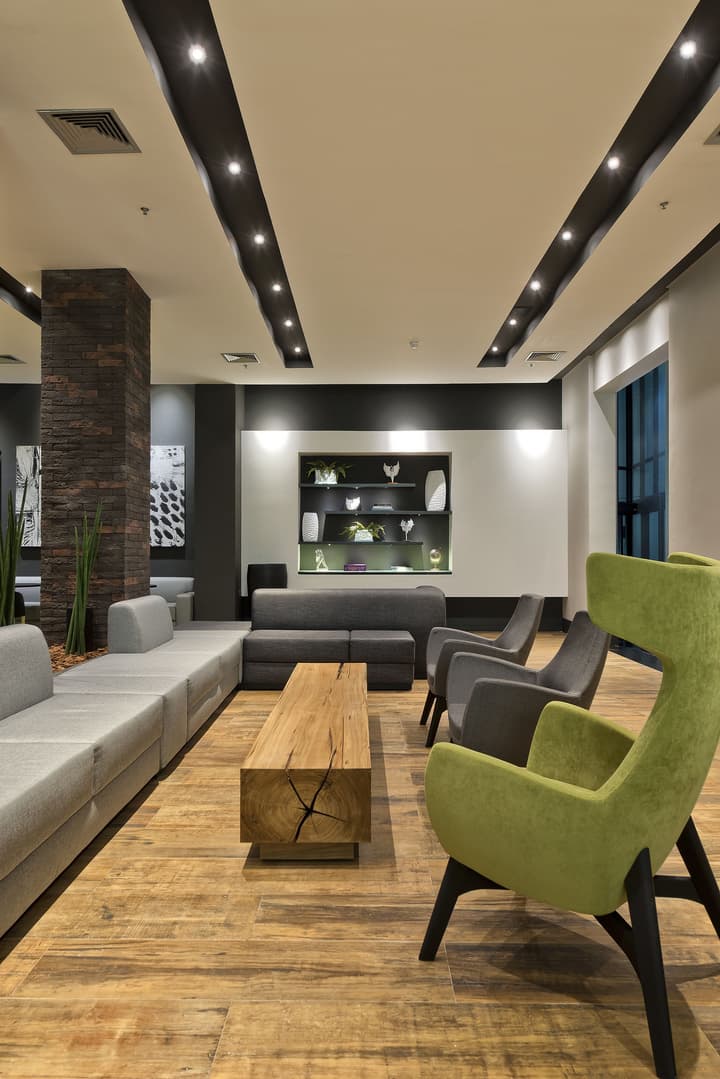 Melia Ibirapuera