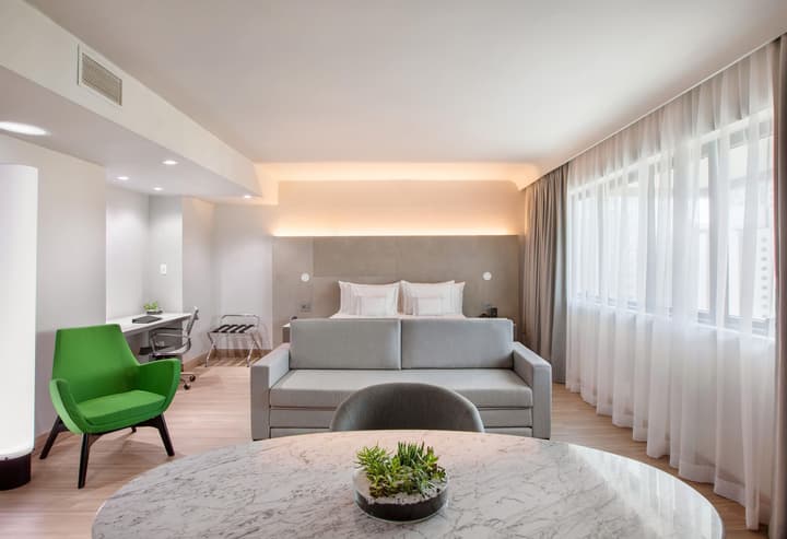 Melia Ibirapuera