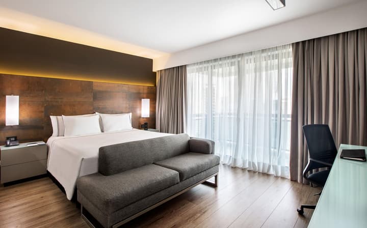 Melia Ibirapuera