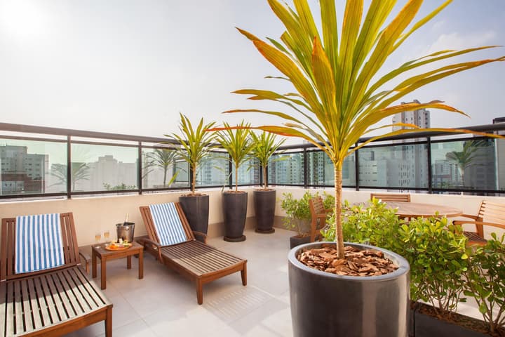 Melia Ibirapuera