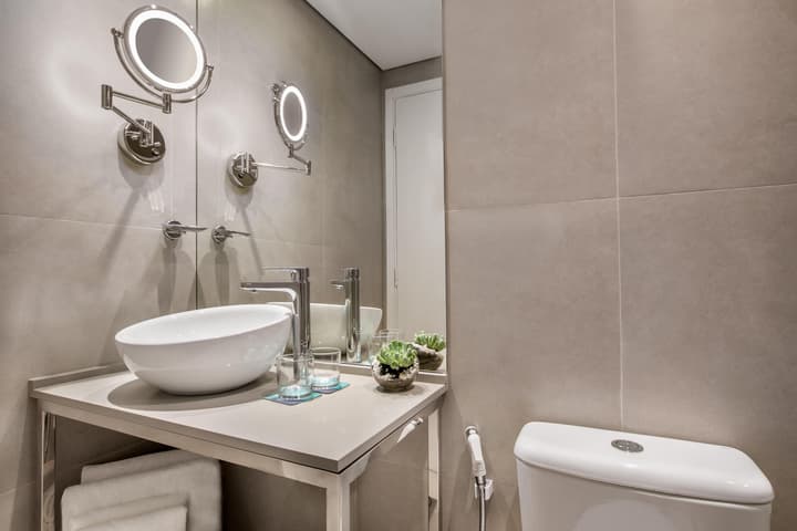 Melia Ibirapuera