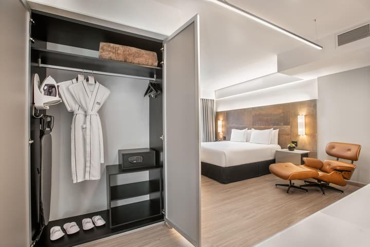 Melia Ibirapuera