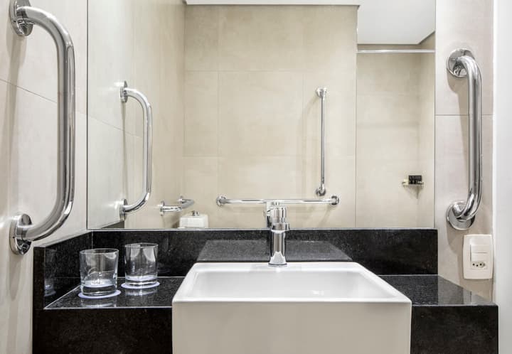 Melia Ibirapuera