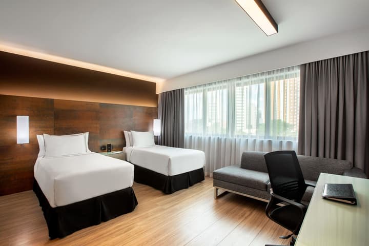 Melia Ibirapuera