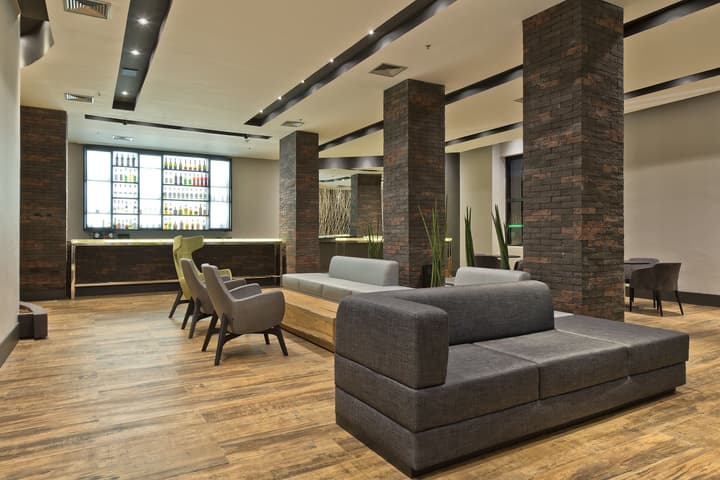Melia Ibirapuera