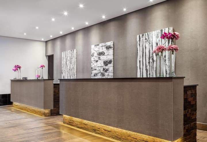 Melia Ibirapuera