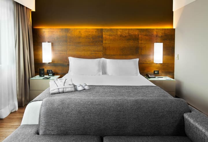 Melia Ibirapuera