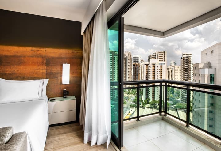 Melia Ibirapuera