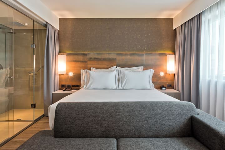 Melia Ibirapuera