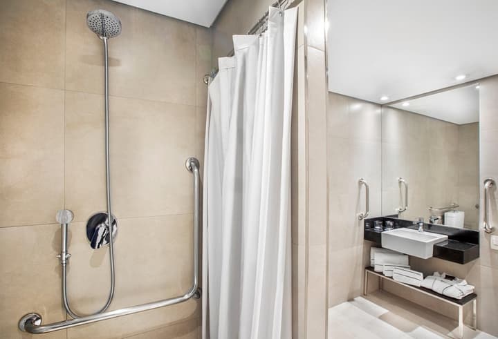 Melia Ibirapuera