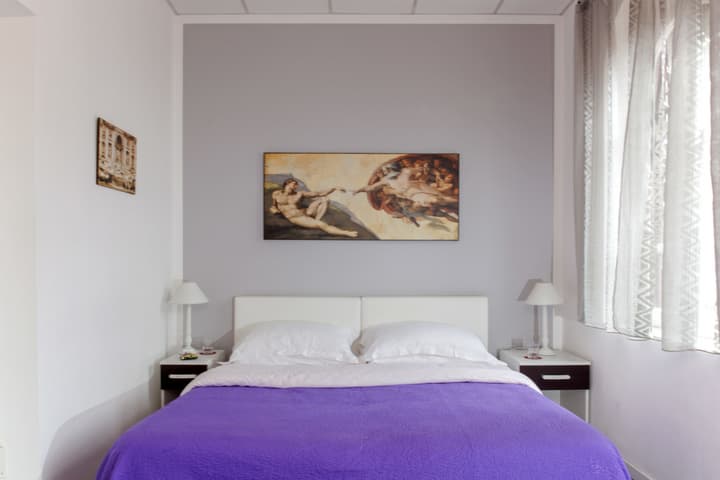 Villa Pirandello