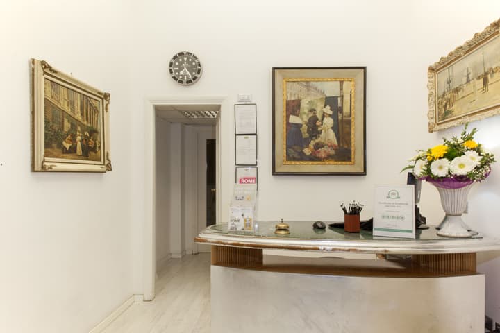 Villa Pirandello