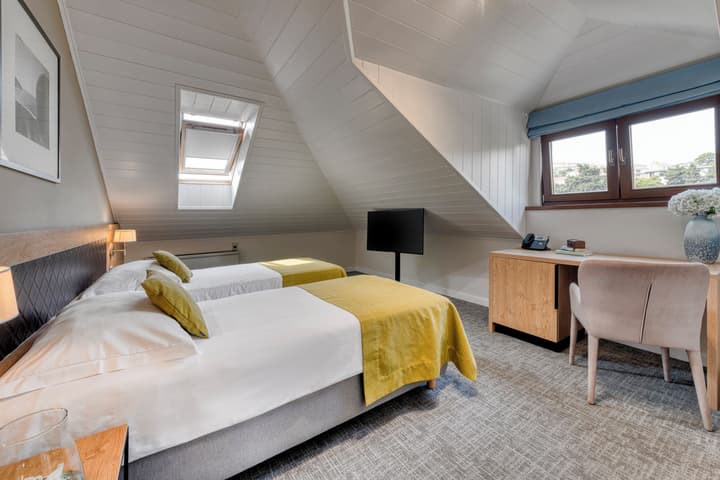 Boutique Villa Filaus