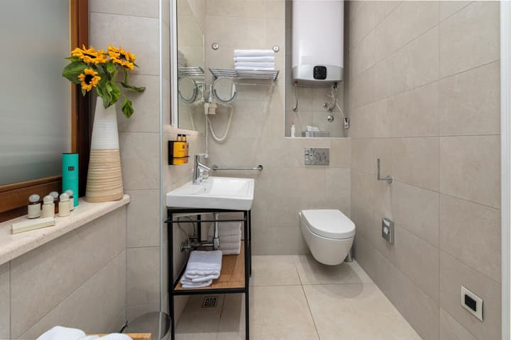 Boutique Villa Filaus