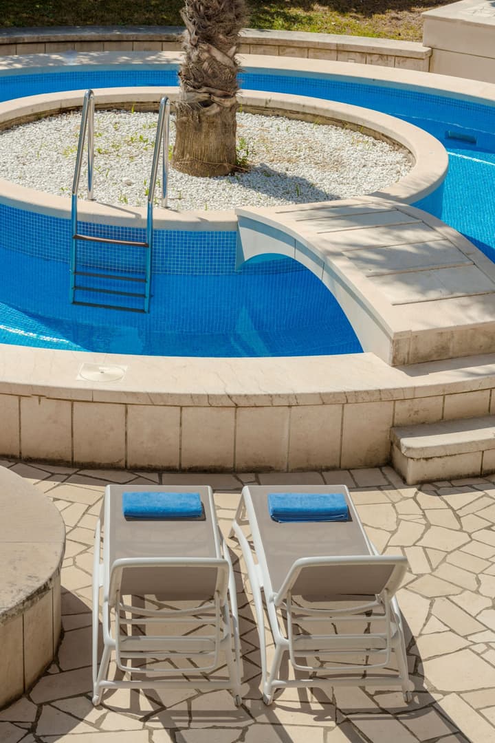 Boutique Villa Filaus
