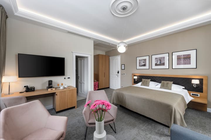 Boutique Villa Filaus