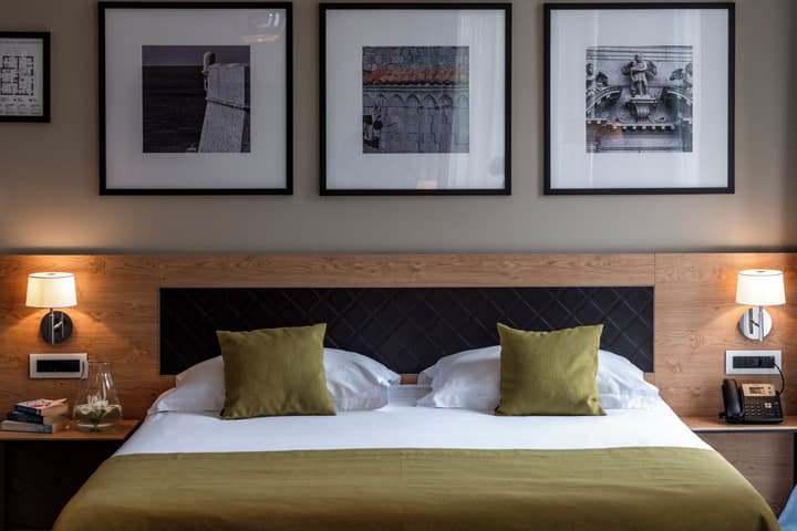 Boutique Villa Filaus