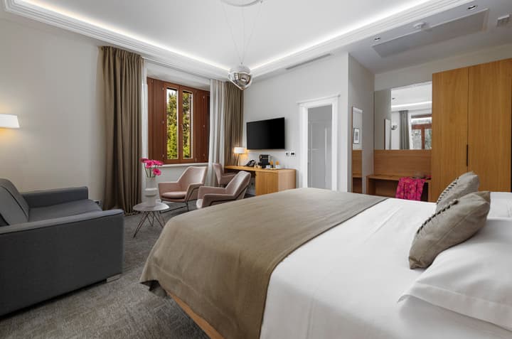 Boutique Villa Filaus