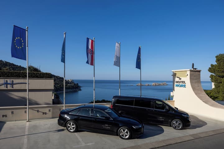 Boutique Villa Filaus