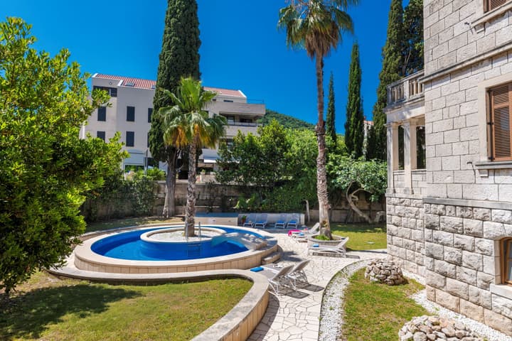 Boutique Villa Filaus