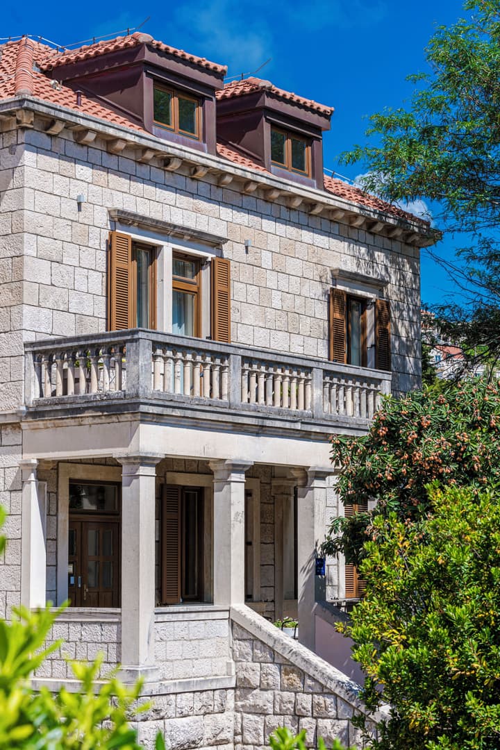 Boutique Villa Filaus