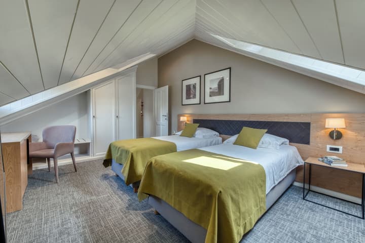 Boutique Villa Filaus