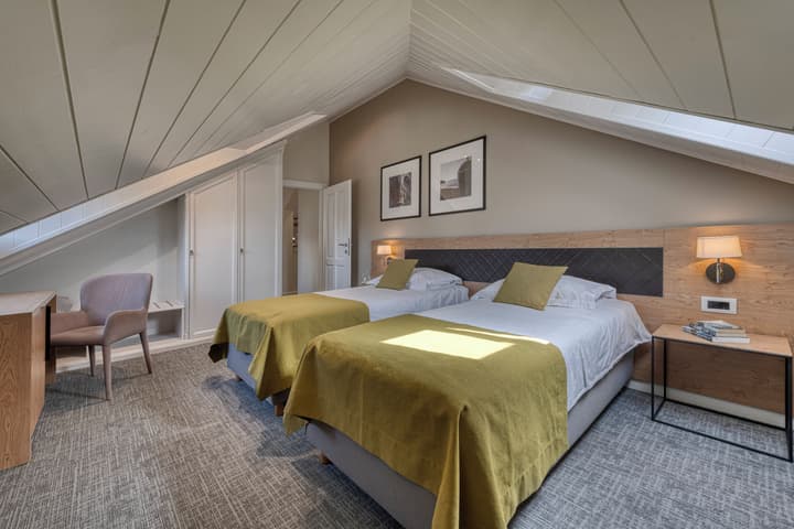 Boutique Villa Filaus