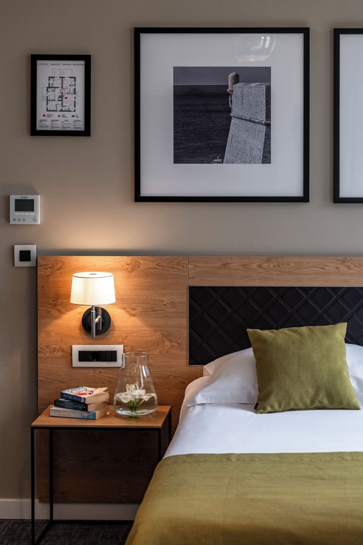 Boutique Villa Filaus