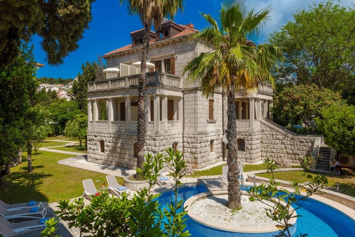 Boutique Villa Filaus