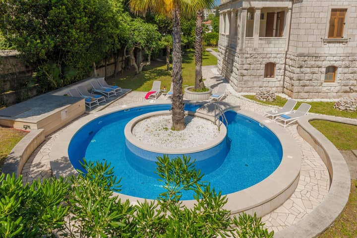 Boutique Villa Filaus