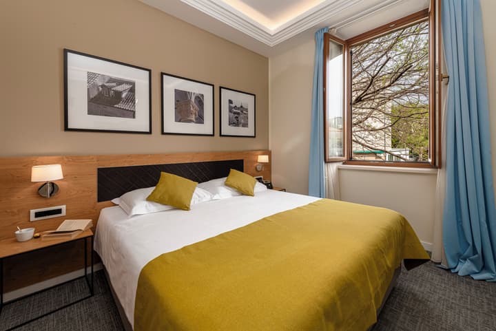 Boutique Villa Filaus