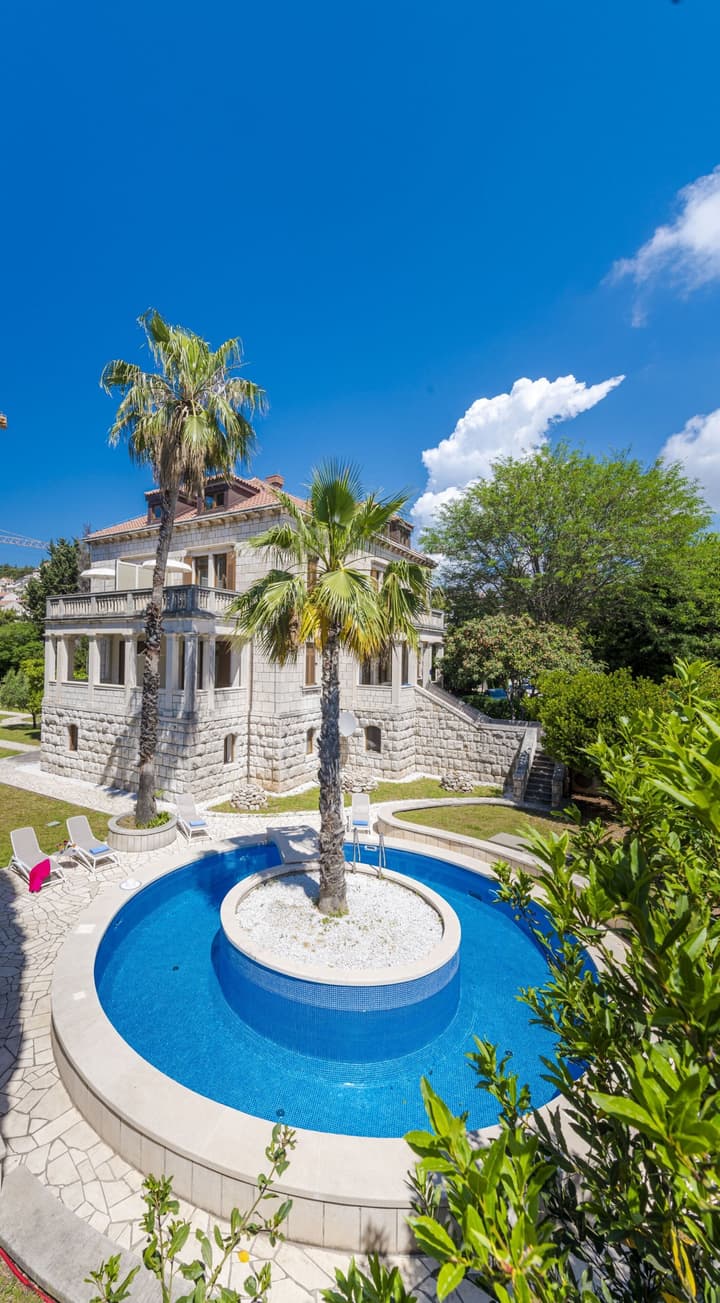 Boutique Villa Filaus