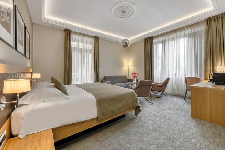 Boutique Villa Filaus