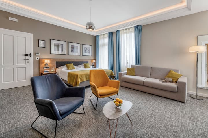 Boutique Villa Filaus