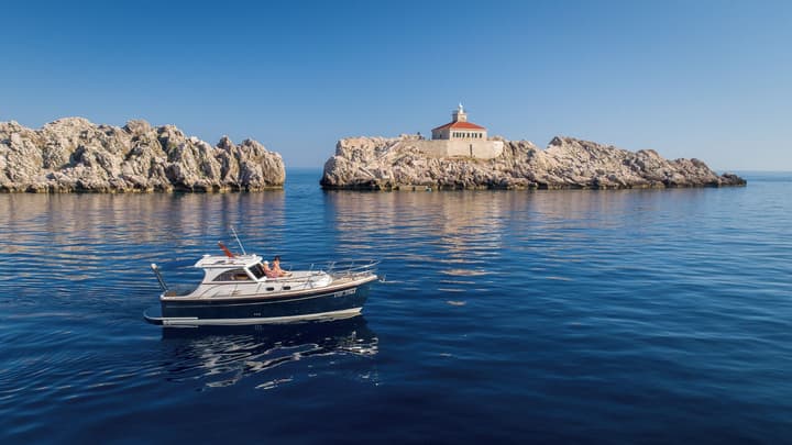 Boutique Villa Filaus