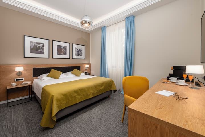Boutique Villa Filaus