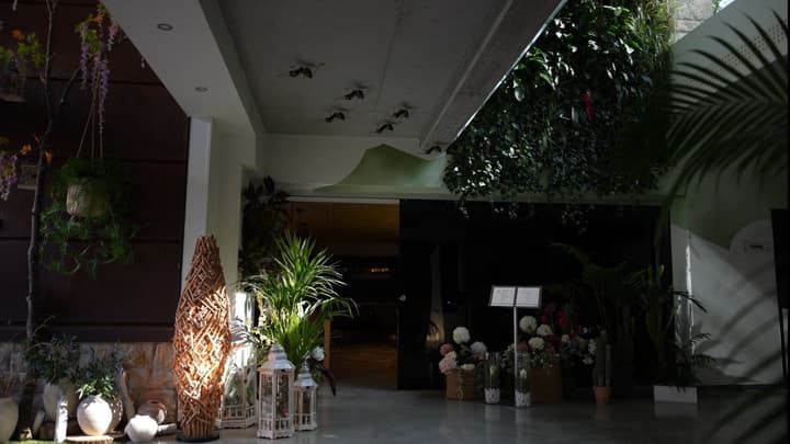Hotel Cuevas - Adults Only