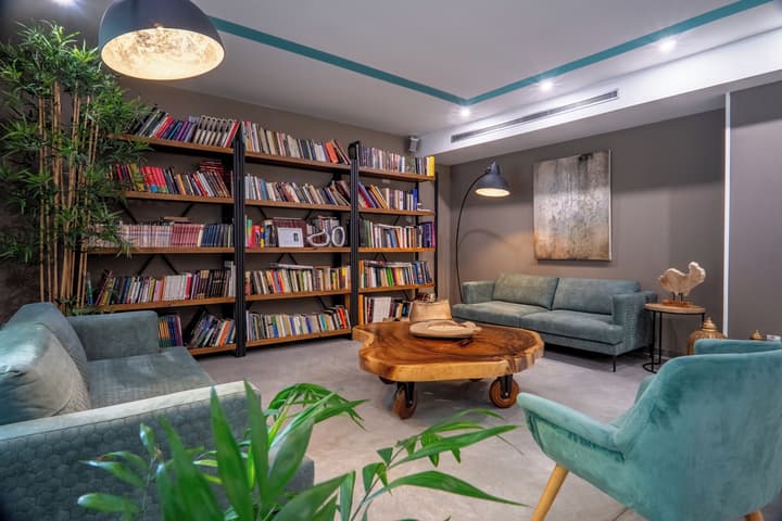 Hotel Cuevas - Adults Only