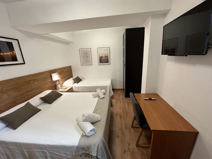 Hostal Alogar